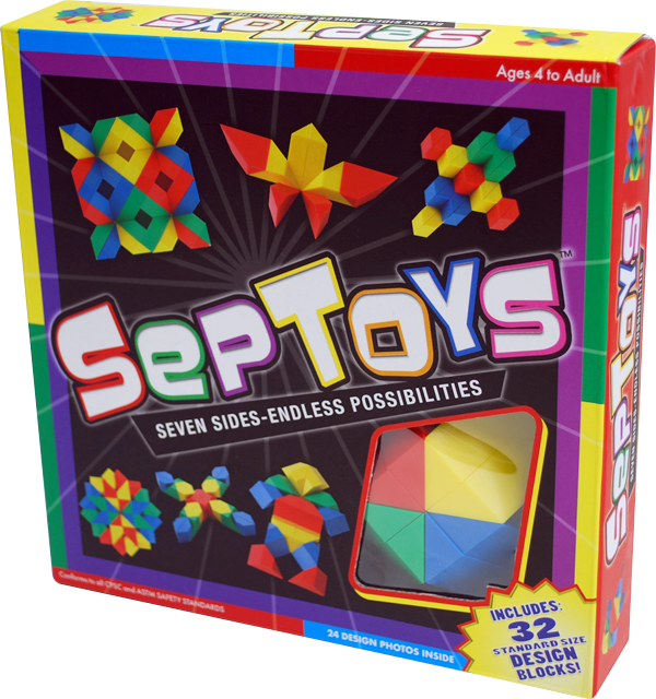 SepToys Box