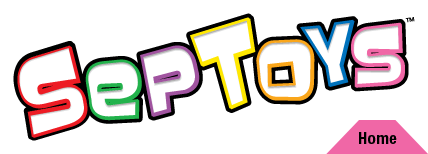 SepToys Logo